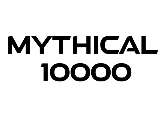 Mythical Logo