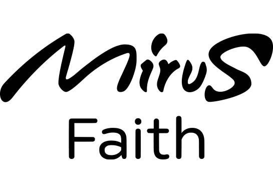 Mirus Faith Logo
