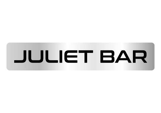 Juliet Bar Logo Colored