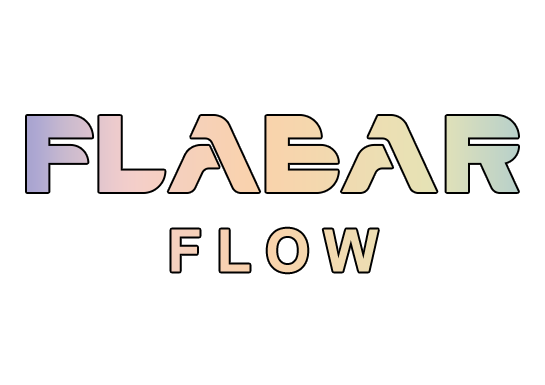 Flow Logo Colored