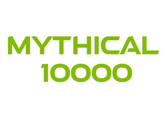 Mythical Logo Colored